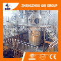 Sunflower oil refinery plant for cooking edible oil by China famous brand